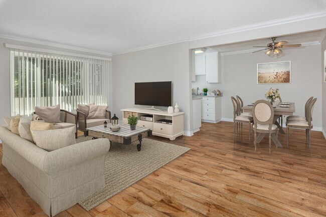 Foto del edificio - Briar Villa Apartments