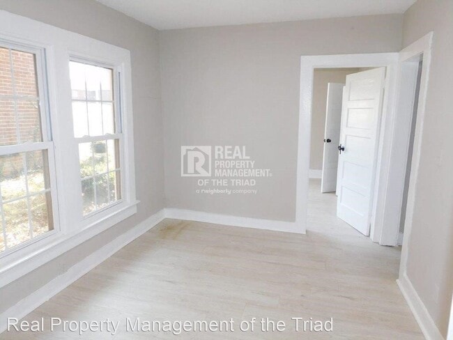 Foto del edificio - 2 br, 1 bath House - 1217 Pearson Pl.