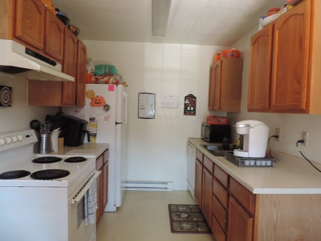 Foto del edificio - New River Farms
