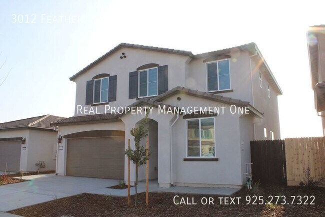 Building Photo - Brand New 4 Bed, 3 Bath in Perfect Manteca...
