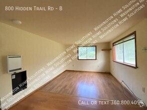 Building Photo - 800 Hidden Trail Rd