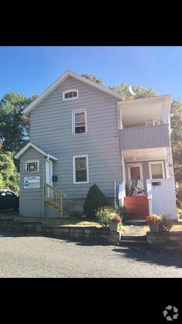 Building Photo - 36-36 Rockwood Ave