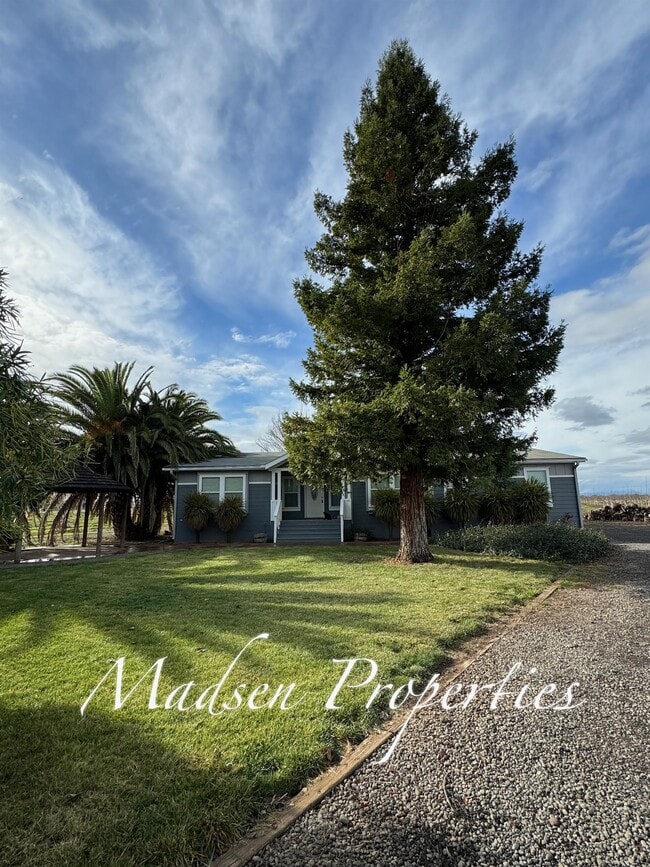 Building Photo - 15451 Cana Pine Creek Rd