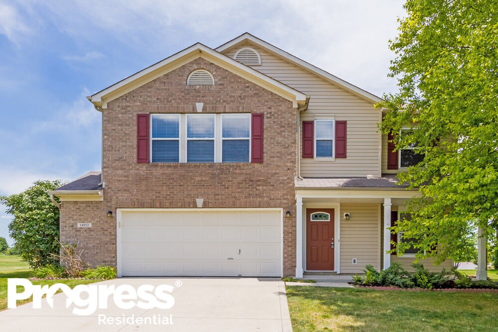 14952 Drayton Dr, Noblesville, IN 46062 House Rental in Noblesville