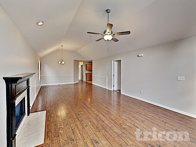 Foto del edificio - 1721 Stephenson Ln