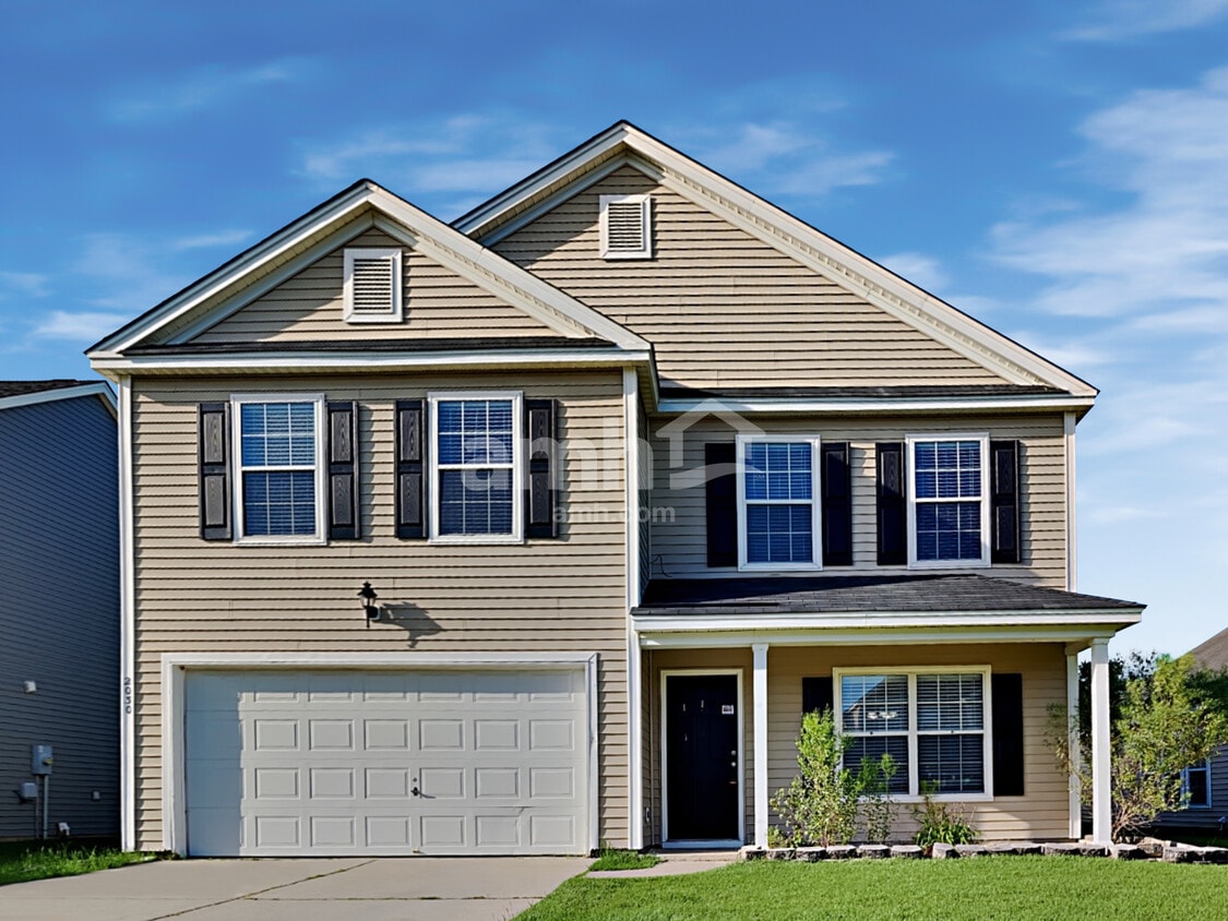 Foto principal - 2030 Clipstone Dr