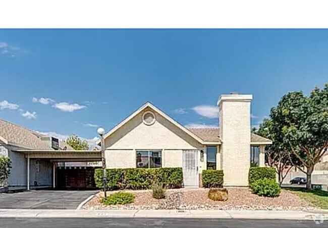 Building Photo - 601 Jonathan Glen Way