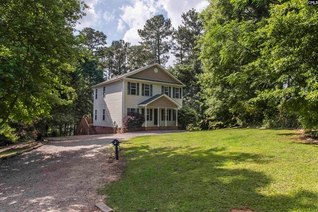 Building Photo - 558 Camping Creek Rd