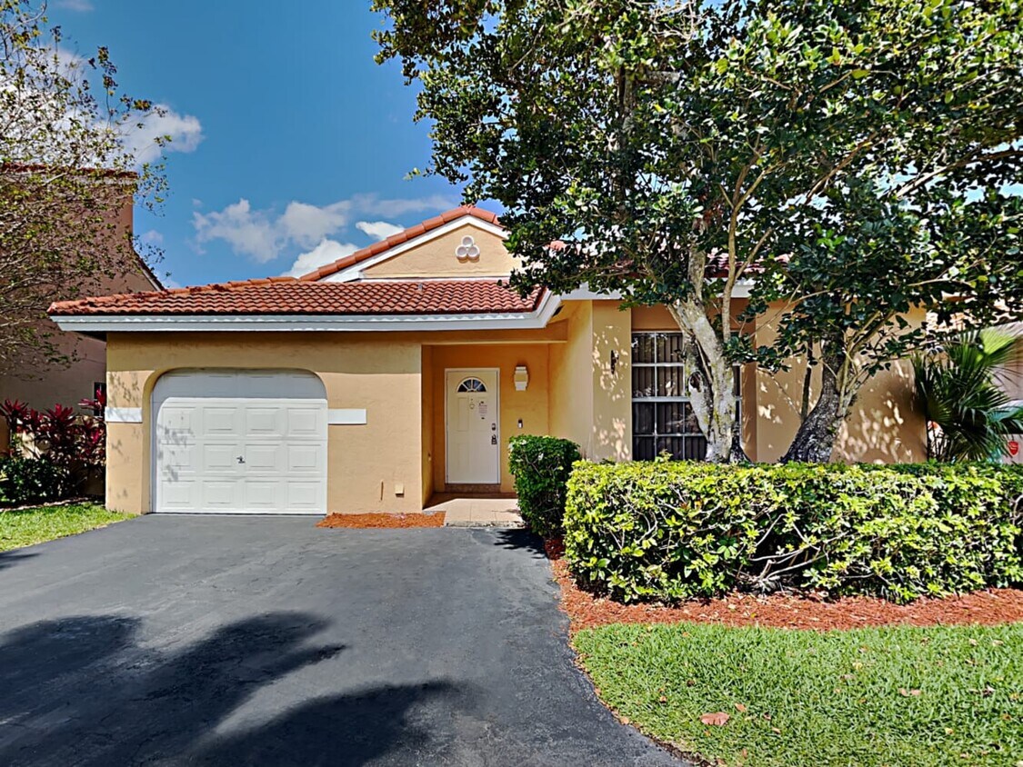 Foto principal - 1513 Garden Rd