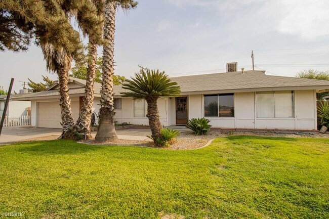 Building Photo - 3 br, 2 bath House - 1401 W Riggin Ave
