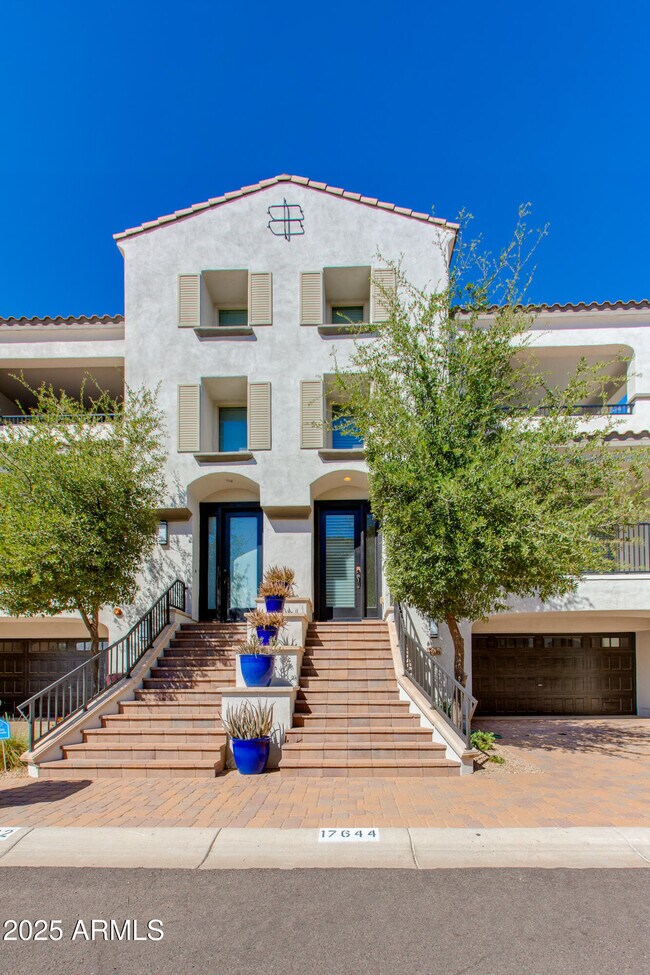 Foto del edificio - 17644 N 77th Pl