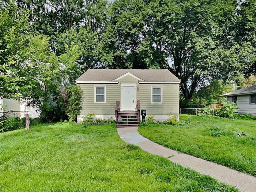 Primary Photo - 4508 5th Ave S