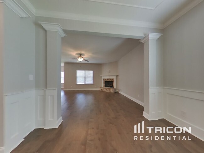 Foto del edificio - 180 Orchard Lane Covington GA