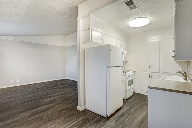 Photo Taken from Dining Area - 2103 Muroc St