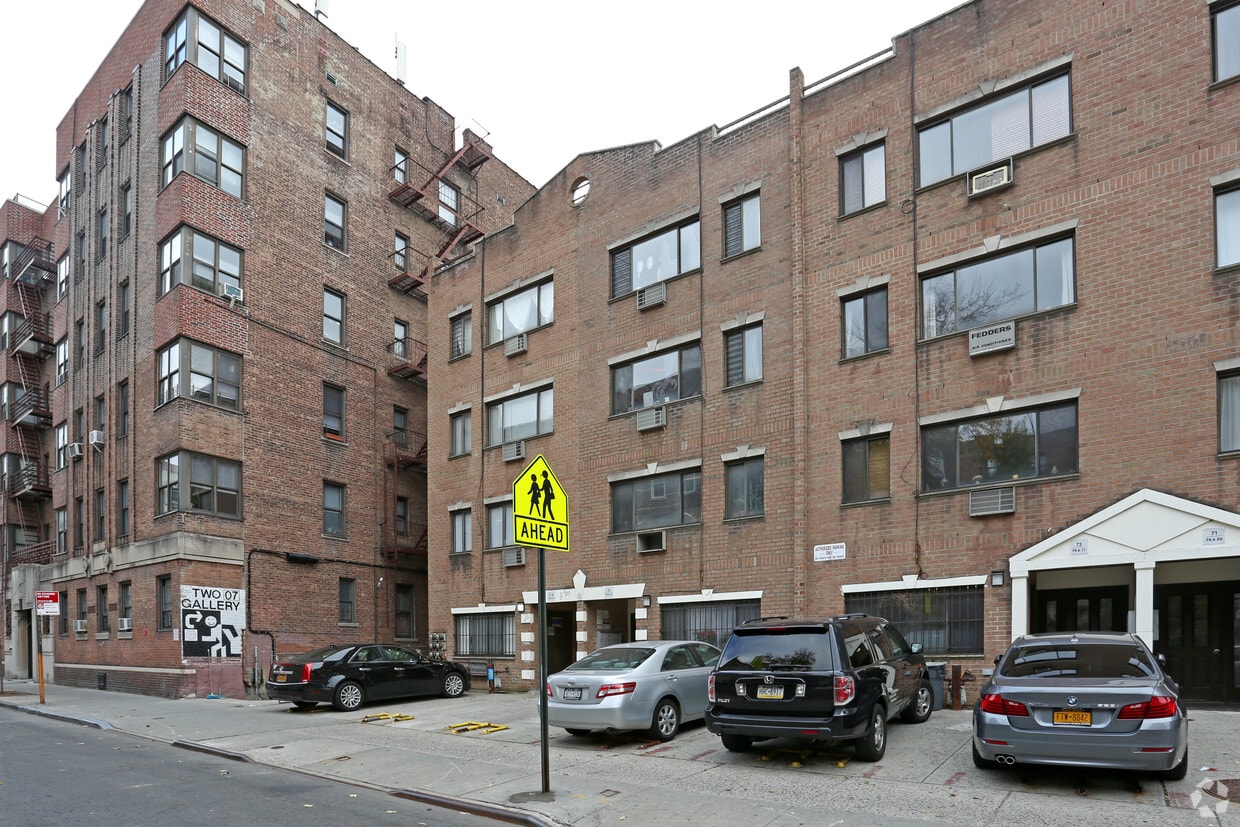 Building Photo - 75A Cooper St