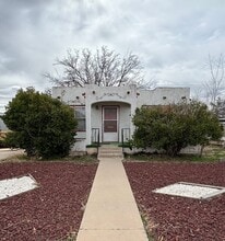Building Photo - 1604 W Juniper St