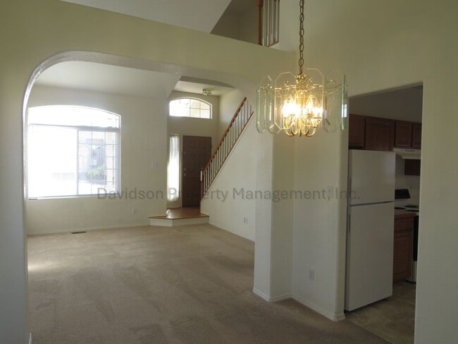 Foto del edificio - Spacious 3-Bedroom House in Pine Creek
