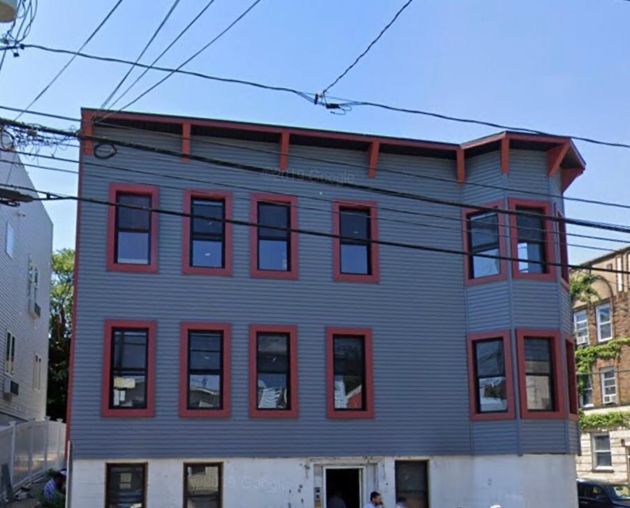 739 Garfield Ave Unit 3A, Jersey City, NJ 07305 Apartment for Rent in