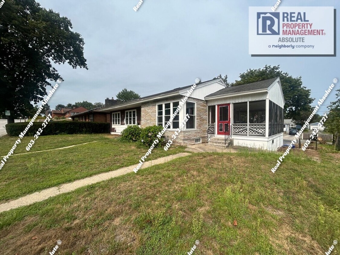 Foto principal - 345 Youville St