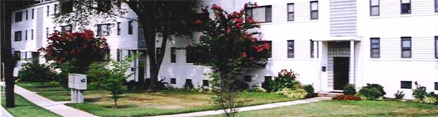 Primary Photo - 1 Hamilton Pl