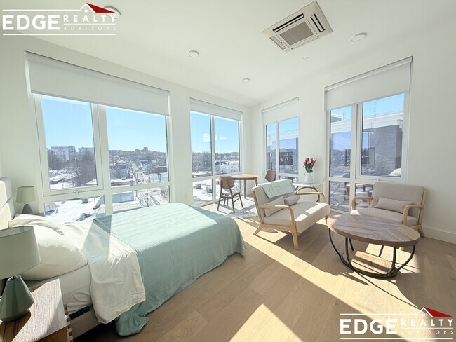 Foto del edificio - 38 Hichborn St