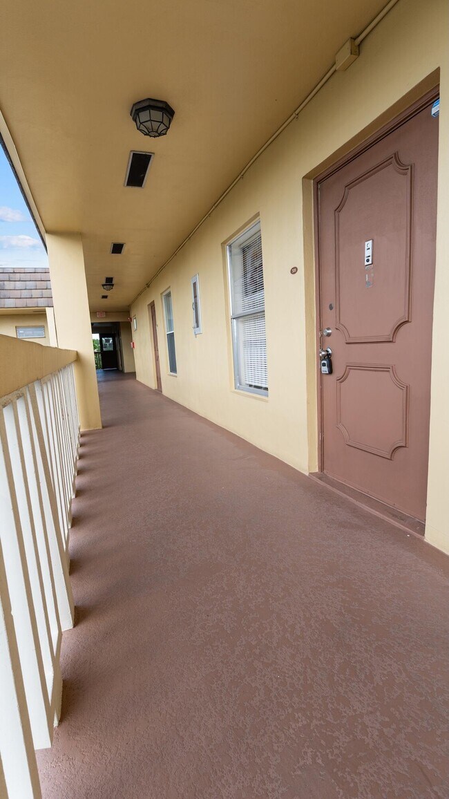 Building Photo - 5890 NW 64th Ave