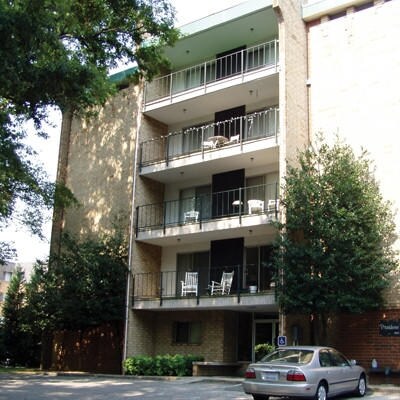 Building Photo - North Hall