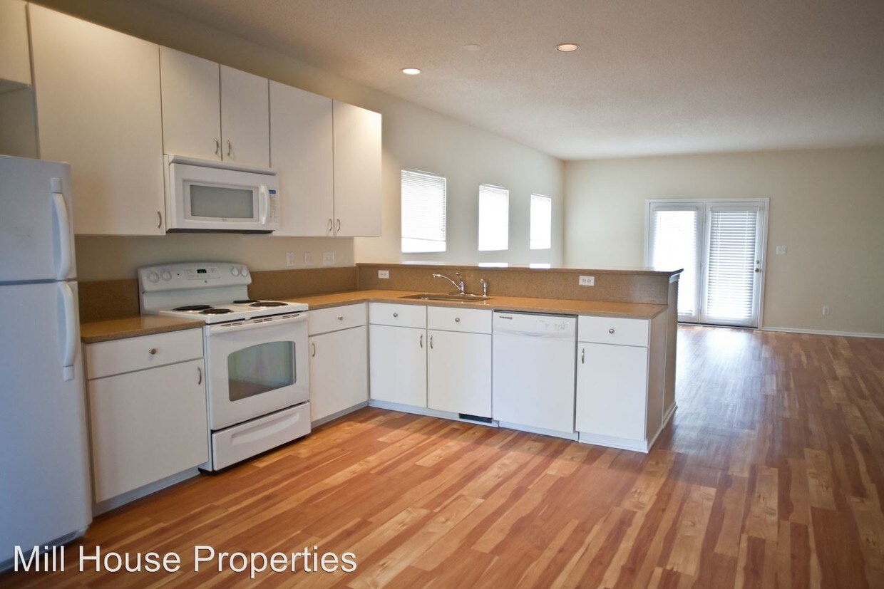 Foto principal - 6 br, 3 bath House - 222 Greene Street