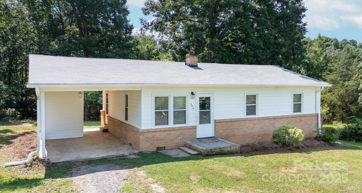 Foto principal - 326 Gorrell St