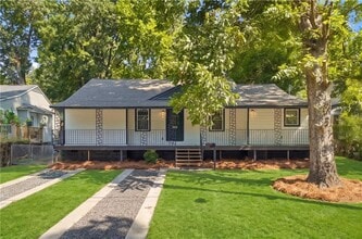 Building Photo - 473 Morningside Dr NE