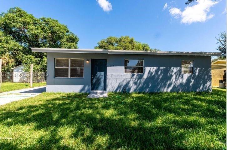 Foto principal - 1040 NW 23rd Terrace