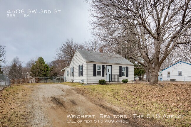 Building Photo - 4508 SW 3rd St