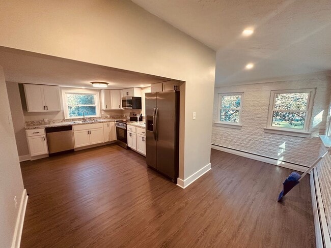 Foto del edificio - Newly Remodeled Home