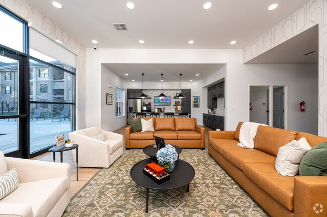 Interior Photo - The James at Chatham Hills