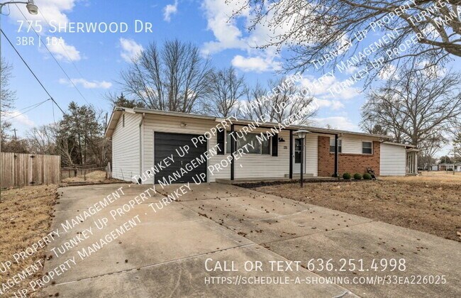 Building Photo - 775 Sherwood Dr