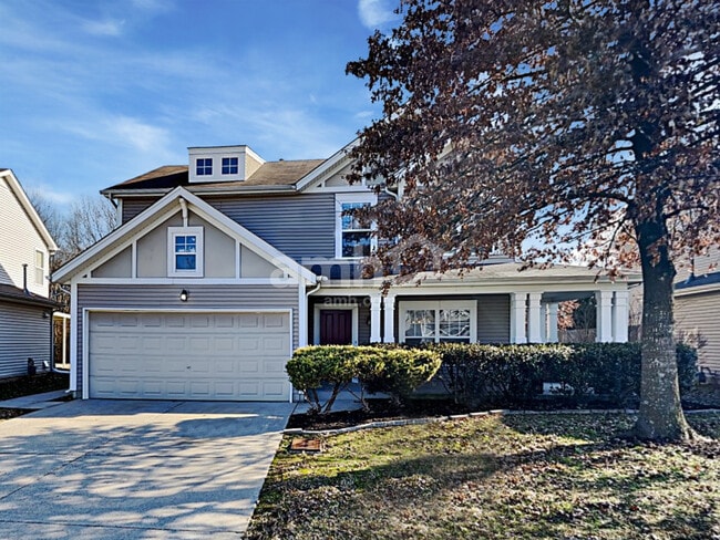 Building Photo - 4529 Hawthorn Dr