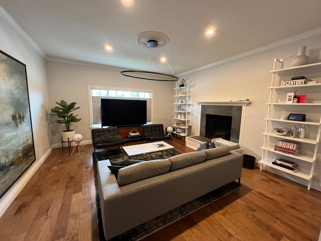 27 E Carol Ave, Burlingame, CA 94010 House Rental in Burlingame, CA