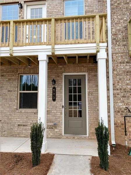 Foto principal - 523 Headwind Way