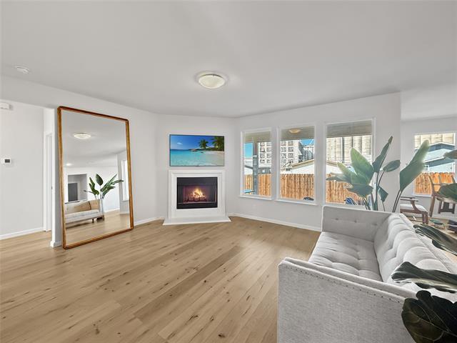 Foto del edificio - 2018 Morse St