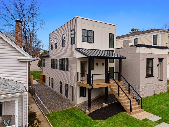 Foto del edificio - 6515 Nashville Ave