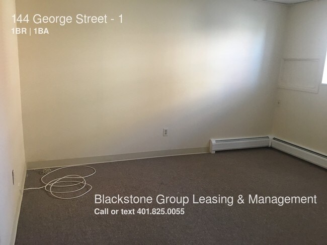 Building Photo - 144 George St