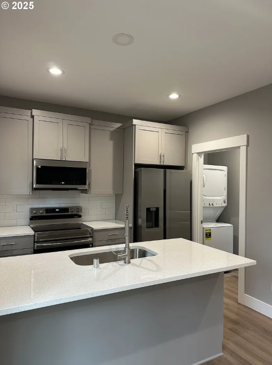 Building Photo - 3308 Q St