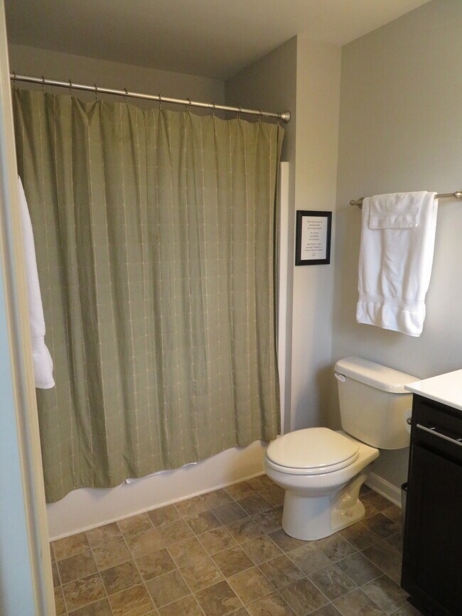 baño principal - 2112 Middle Tennessee Blvd
