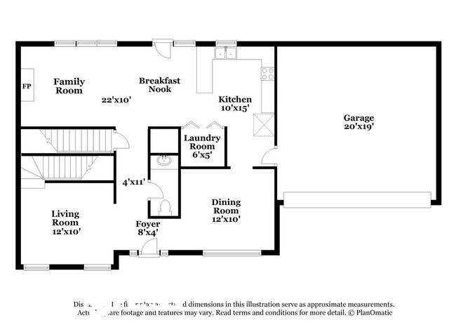 Building Photo - 4847 Wilkie Way NW