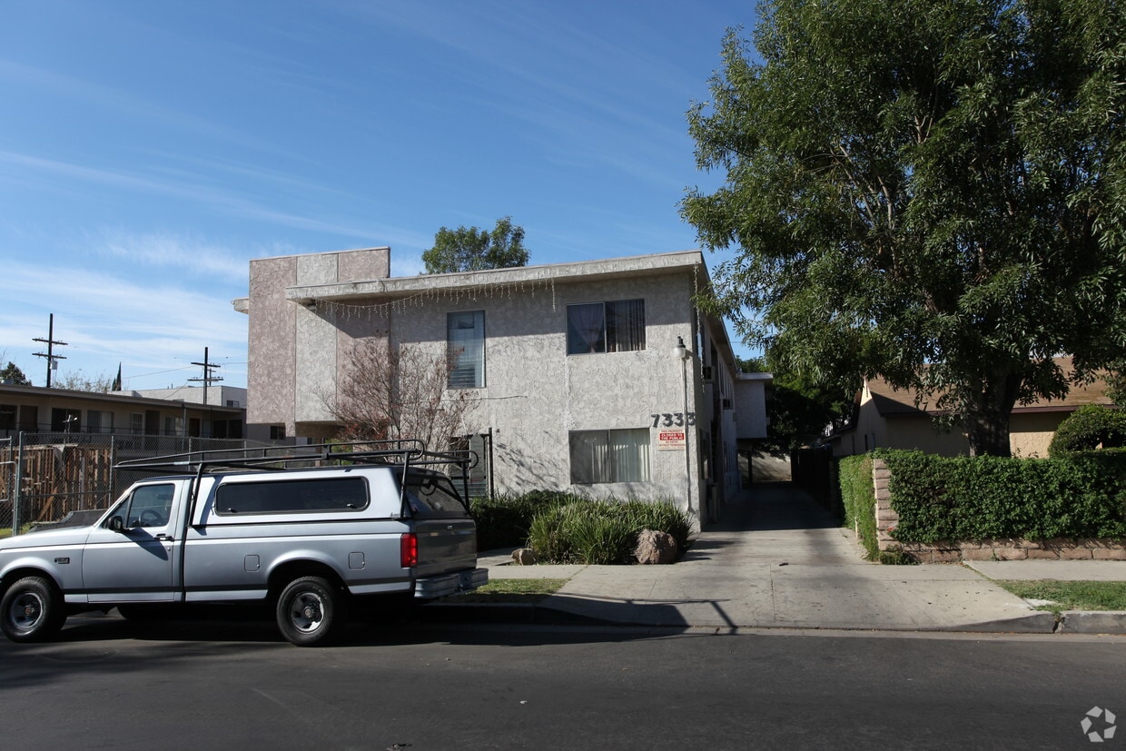 Building Photo - 7333 Milwood Ave