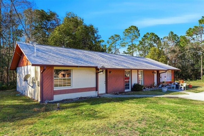 Building Photo - 1972 Bonneville Dr