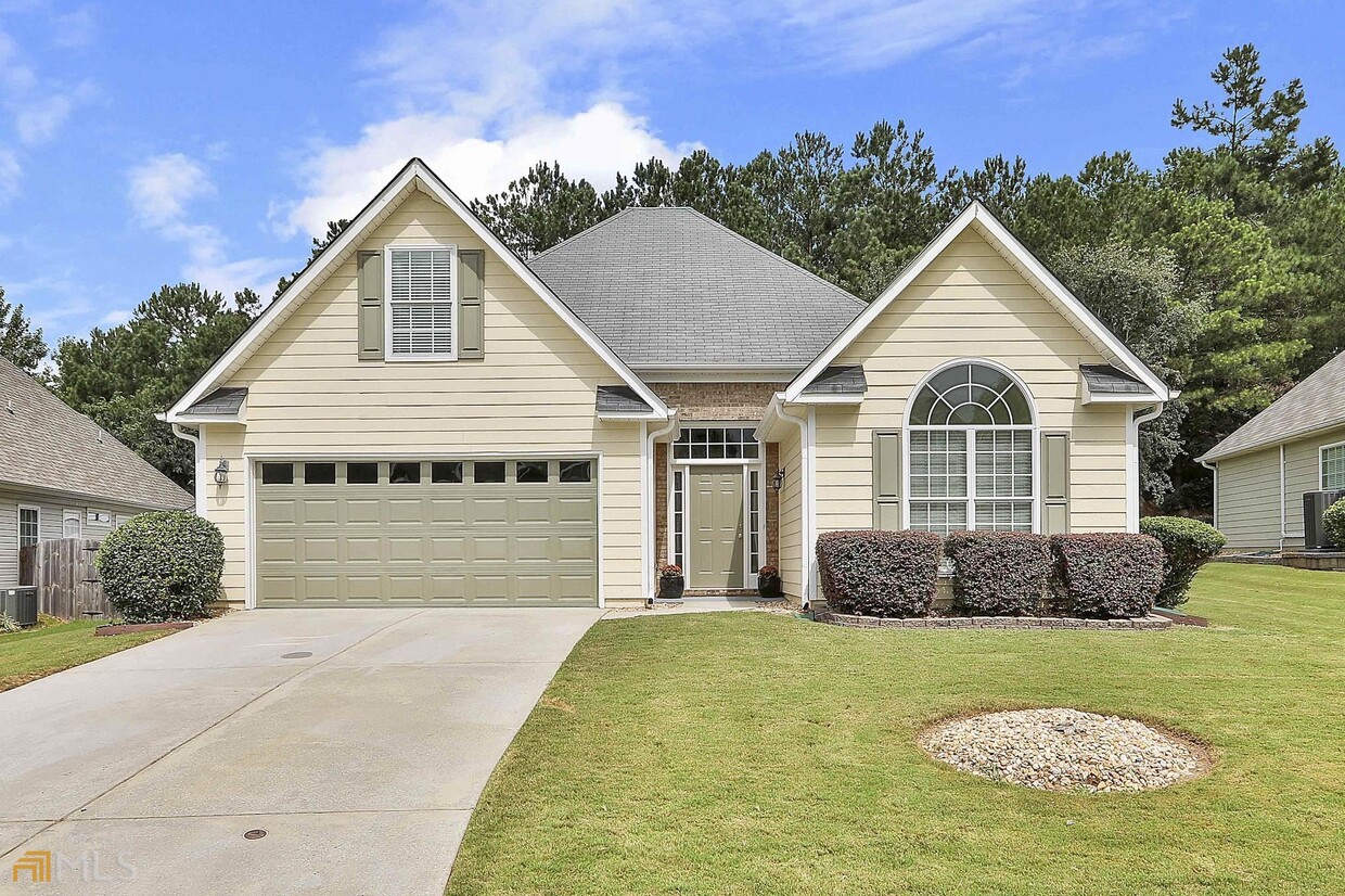 Primary Photo - 264 Turnbridge Cir