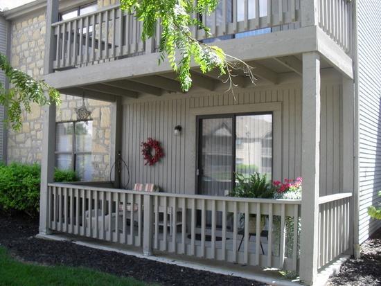 Foto del edificio - 5316 Darlington Rd