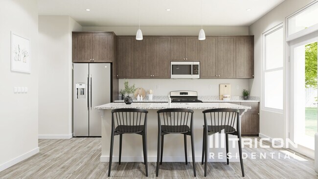 Foto del edificio - 5488 Granite Trl