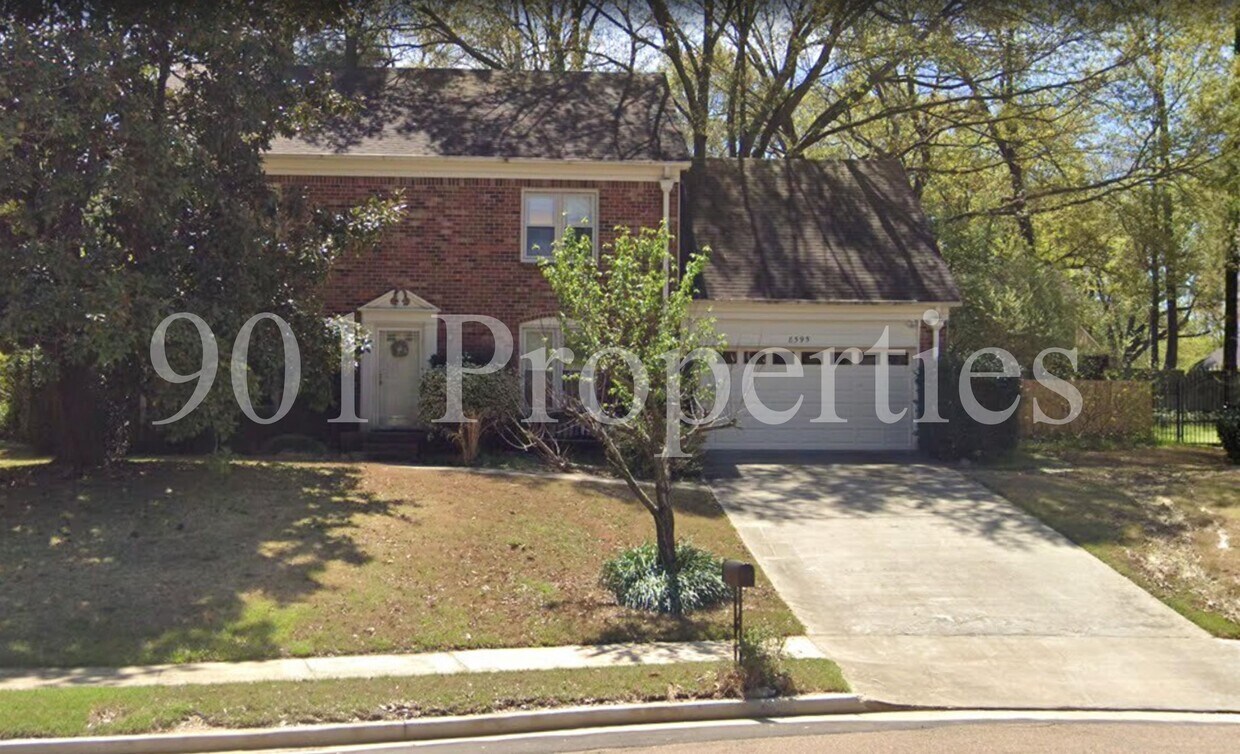Primary Photo - 8595 Riverchase Dr